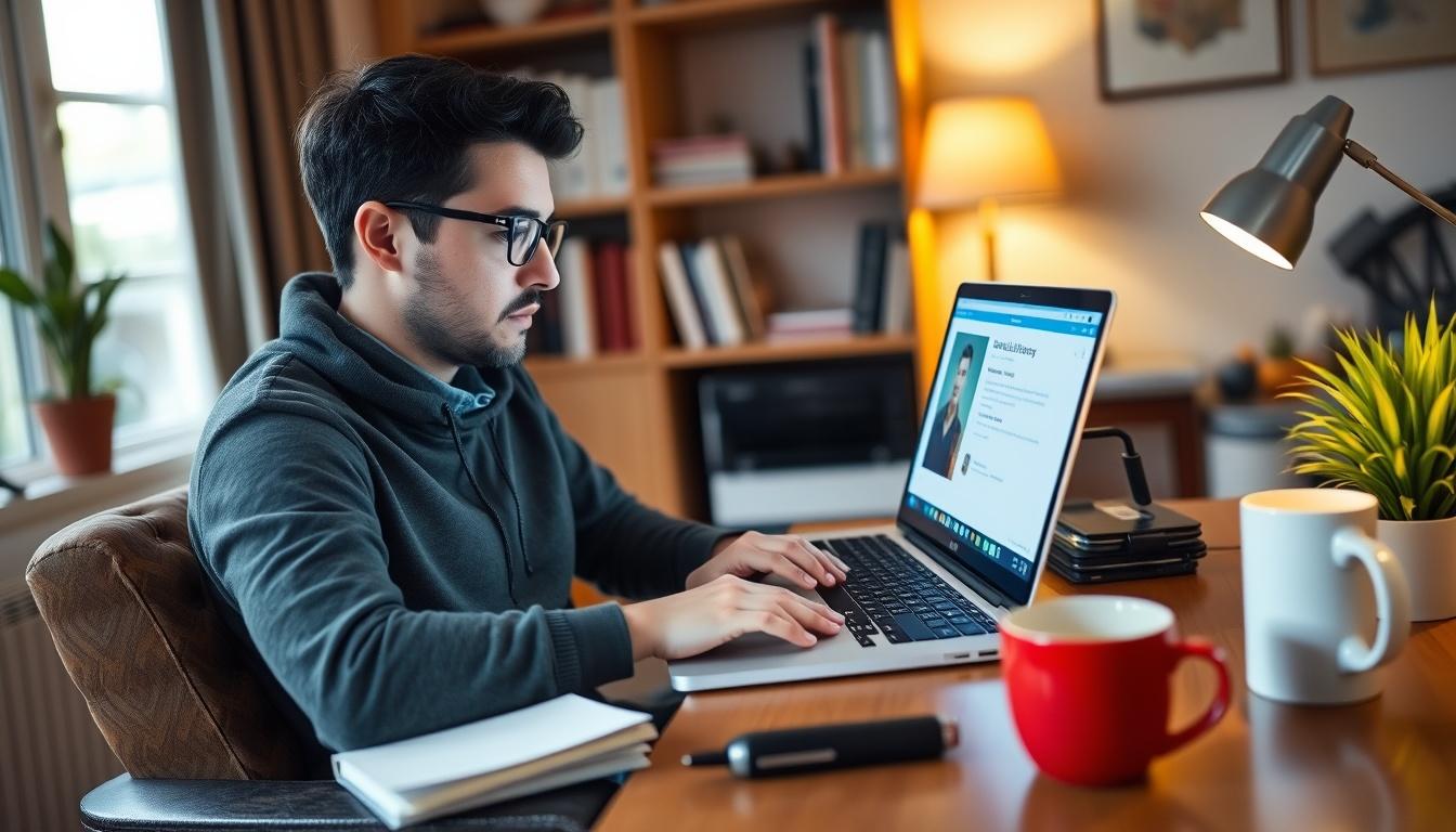Para Empresas